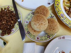 -仿膳饭庄·宫廷风味(百年传承店)