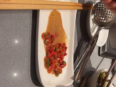 -巴奴毛肚火锅(悠唐购物中心店)