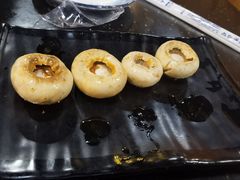 -丹东丛炟海鲜烧烤(江艺路店)