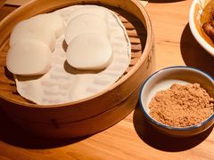 手打年糕-荣小馆(杭州大厦店)