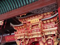 -宁波府城隍庙