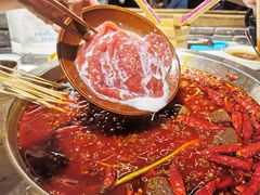 -卤校长老火锅(沙坪坝直营店)