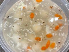 桂花糊米酒-老通城豆皮大王(吉庆街店)