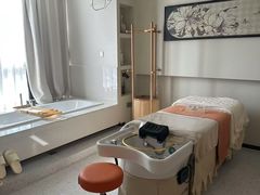 -瑶舍头疗·瑶浴·芳香热石SPA(五洲国际店)