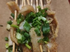 -为民烧烤吧.自贡爆炒菜(收录10年好店)