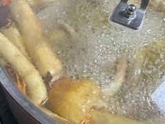 -菌极鲜野生菌火锅店(阳明祠店)