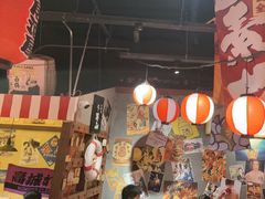 -白石的深夜食堂(济南万象城店)