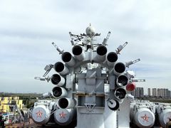 -泰达航母主题公园