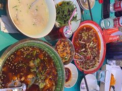 -川正旺江湖菜(三元桥店)