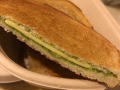 -HELLO 27 意面·沙拉·帕尼尼