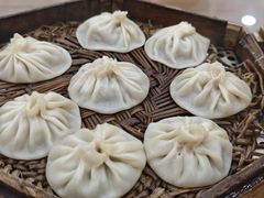 -西安贾三灌汤包·回坊小吃·清真炒菜(北院门总店)