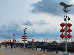 -情人坝酒吧街