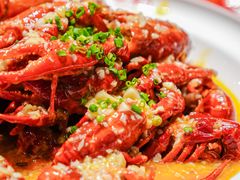-霸王虾·麻辣小龙虾(清水河公园店)