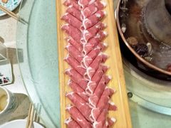 -阳坊胜利涮羊肉(阳坊老店)