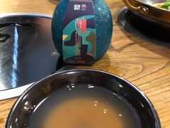 田家浊米酒-吃饭皇帝大土家民族菜(正大广场店)