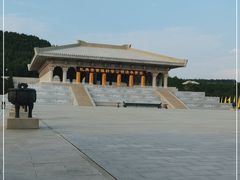 -黄帝陵