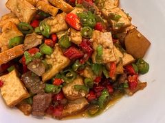 -福巷湘食小馆·猛火现炒(上海首店)