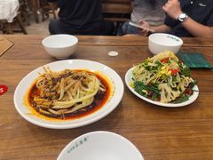 -老刘家永盛斋·传统泡馍(东关南街店)