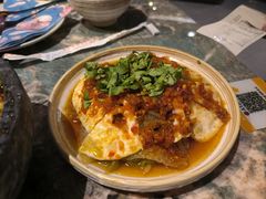 -浩海火燒雲傣家菜(芮欧百货店)