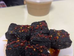 -五娭毑臭豆腐(黄兴南路店)