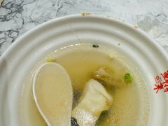 -鲜得来排骨年糕(即墨路店)