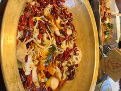 -永安水煮活鱼·仪征菜(仪征奥林匹克店)