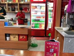 -坛南湾阿强农家乐.海鲜大排档老字号(福州地标美食店)
