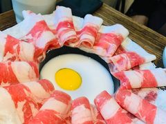 -辣斗辣火锅(太古里店)