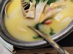 -董家大院·京味家常菜(朝丰家园店)