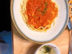 -红小满休闲餐厅(十全街店)