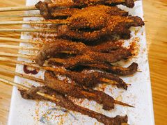 -马三洋芋片(兰州总店)