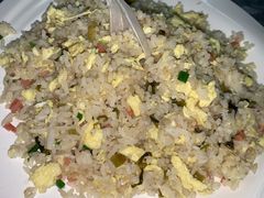 炒花饭-小民大排档(光谷店)