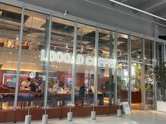 -LOOOAD COFFEE进度条(D9街区店)