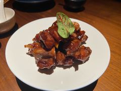 -苏帮袁Sue Cuisine(将台店)
