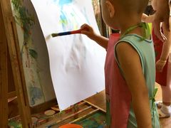 -乐融婴幼儿成长中心(四季青校区)