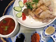 -小娘惹厨房Little Nyonya(狮城有约上榜店)