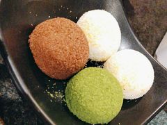大福-神户赤童日式烤肉伙伴(东直门店)