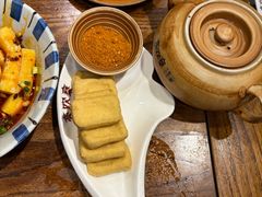-亮欢寨酸汤鱼(沙冲路店)