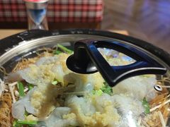 -洪兴砂锅·融合砂锅菜(三站店)