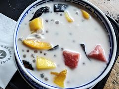 -七七家的糖水店(南湾街1号店)