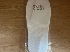 -香港悦品海景酒店