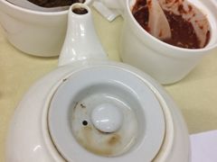 -舒蔡记生煎菜饭(云南中路店)