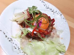 -大岛日本料理铁板烧(南通大饭店)