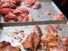 -刘纪孝腊牛羊肉(北广济街店)
