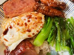-龙记·香港茶餐厅(海上世界店)