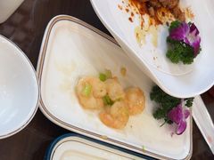 -润泽园饭庄(中山路店)