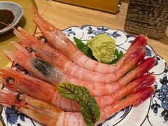 -鮨政· Omakase(港汇恒隆广场店)