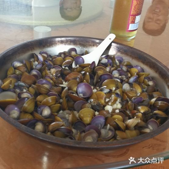 古榕渔村