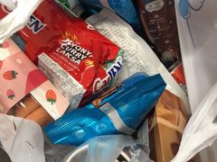-盒马鲜生(金桥国际广场店)
