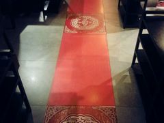 大堂-渝利重庆火锅